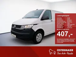 Candyweiß Gebraucht 2023 VW T6.1 S Van | 33.870 € (Superpreis)