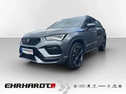 Grau Gebraucht 2023 Cupra Ateca VZ SUV | 35.990 € (Fairer Preis)