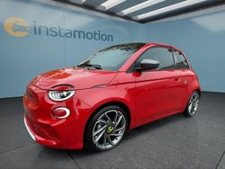Rot Neu 2025 Abarth 500e Turismo Kleinwagen | 37.949 €