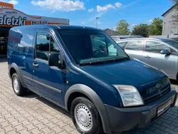 Blau Gebraucht 2006 Ford Transit | 4.500 €