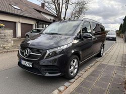 Gebraucht 2023 Mercedes E250 Avantgarde Edition Kombi | 56.500 € (Teuer)