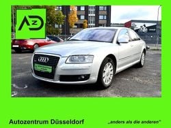 Silber Gebraucht 2006 Audi A8 Sport Limousine | 4.480 € (Superpreis)