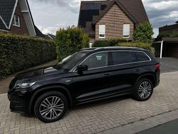 Gebraucht 2019 Skoda Kodiaq SUV | 23.250 € (Fairer Preis)