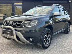 Grau Gebraucht 2019 Dacia Duster Prestige SUV | 14.890 € (Fairer Preis)