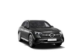 Grau Gebraucht 2025 Mercedes GLC220 Premium SUV | 58.880 €