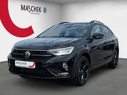 Deep black perleffekt Neu 2025 VW Taigo R-line SUV | 32.329 € (Etwas zu teuer)