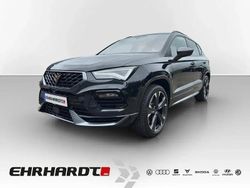 Schwarz Gebraucht 2023 Cupra Ateca VZ SUV | 34.489 € (Fairer Preis)