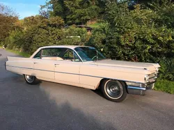 Beige Gebraucht 1963 Cadillac Deville Limousine | 21.500 €