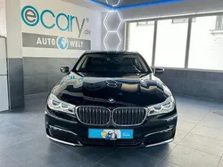 Andere Gebraucht 2019 BMW 750L Shadowline Limousine | 45.495 € (Fairer Preis)