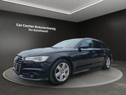 Schwarz Gebraucht 2017 Audi A6 Sport Kombi | 18.999 € (Guter Preis)