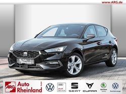 Schwarz Gebraucht 2024 Seat Leon Beats Limousine | 42.640 €