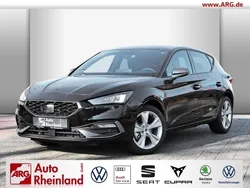 Schwarz Neu 2024 Seat Leon Beats Limousine | 42.640 €