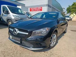 Schwarz Gebraucht 2019 Mercedes CLA200 Shooting Brake Edition Kombi | 13.200 € (Guter Preis)