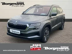 Grau Gebraucht 2022 Skoda Karoq Tour SUV | 24.650 € (Fairer Preis)