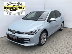 Weiß Neu 2025 VW Golf VIII Life Limousine | 23.920 € (Guter Preis)