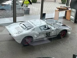 Ford GT40