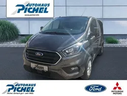 Grau(metallic) Gebraucht 2019 Ford Transit Custom Trend Limousine | 20.890 € (Guter Preis)