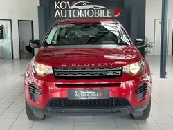 Rot Gebraucht 2018 Land Rover Discovery Sport SUV | 14.600 € (Guter Preis)