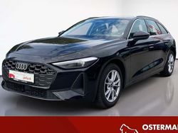 Schwarz Gebraucht 2025 Audi A5 Ambiente Coupé | 40.325 € (Superpreis)