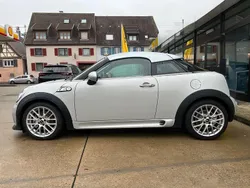 Silber Gebraucht 2013 Mini Cooper S Kleinwagen | 8.900 € (Fairer Preis)