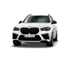 Gebraucht 2025 BMW X5 M Competition Edition SUV | 92.990 € (Fairer Preis)
