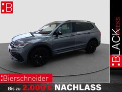 Grau Gebraucht 2024 VW Tiguan Allspace Pro SUV | 46.450 € (Teuer)