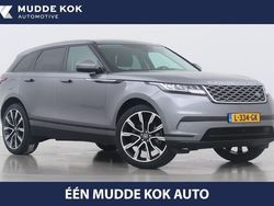 Grau Gebraucht 2020 Land Rover Range Rover Velar S SUV | 31.800 € (Superpreis)