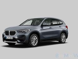 Storm bay Gebraucht 2022 BMW X1 SUV | 22.499 € (Guter Preis)