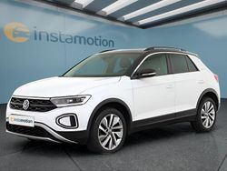 Weiß Gebraucht 2025 VW T-Roc SUV | 30.599 € (Fairer Preis)