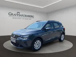 Grau Neu 2025 Seat Arona Style SUV | 26.650 € (Fairer Preis)