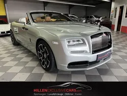 Gebraucht 2019 Rolls Royce Dawn Cabrio | 399.000 €