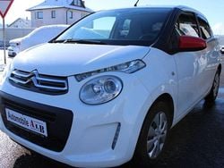 Weiß Gebraucht 2018 Citroën C1 Furio Kleinwagen | 6.950 € (Fairer Preis)