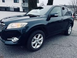 Deep titanium Gebraucht 2012 Toyota RAV4 Life SUV | 9.700 € (Guter Preis)