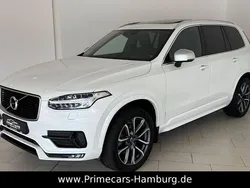 Other Gebraucht 2016 Volvo XC90 R-Design SUV | 34.490 € (Etwas zu teuer)
