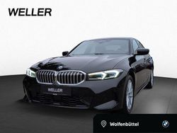 Schwarz Gebraucht 2025 BMW 320 M Sport Limousine | 37.900 € (Superpreis)