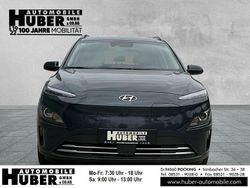 Blau metallic Gebraucht 2022 Hyundai Kona Select SUV | 18.990 € (Guter Preis)