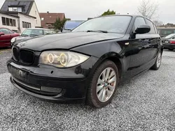 Black sapphire metallic Gebraucht 2010 BMW 118 Kleinwagen | 3.299 € (Superpreis)
