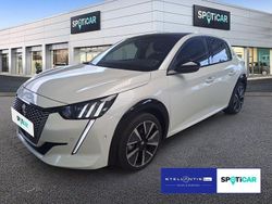 Weiß Gebraucht 2022 Peugeot 208 GTi Kleinwagen | 19.990 €