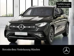 Obsidianschwarz Gebraucht 2024 Mercedes GLC200 AMG SUV | 55.500 € (Fairer Preis)