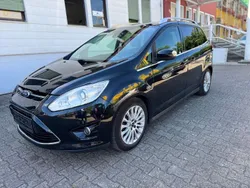 Schwarz Gebraucht 2013 Ford C-MAX Van / Kleinbus | 5.800 € (Etwas zu teuer)