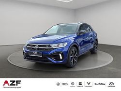 Blau Neu 2025 VW T-Roc R SUV | 68.855 €