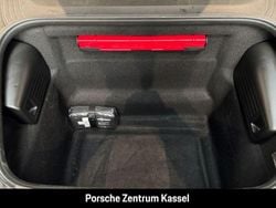 Weiss Gebraucht 2020 Porsche 718 Boxster Cabrio | 64.900 € (Etwas zu teuer)