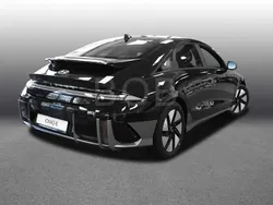 Blau Gebraucht 2025 Hyundai Ioniq 6 Limousine | 43.374 €