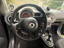 Schwarz Gebraucht 2020 Smart ForTwo Electric Drive Coupé | 7.450 €