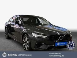 Platinum grey metallic Gebraucht 2025 Volvo S90 Ultimate Limousine | 43.450 € (Superpreis)