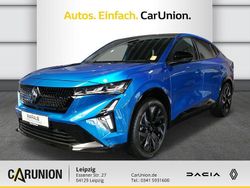 Gipfelblau metallic, black pe Gebraucht 2024 Renault Rafale Esprit Alpine SUV | 48.995 € (Etwas zu teuer)
