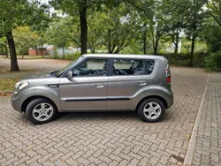 Beige Gebraucht 2009 Kia Soul 2 SUV | 6.250 € (Fairer Preis)
