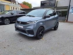 Titan metallic Neu 2025 Aixam Coupe Sport Coupé | 18.990 € (Fairer Preis)
