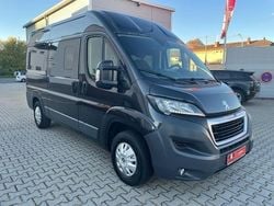 Grau Gebraucht 2016 Peugeot Boxer Active Van | 19.900 €