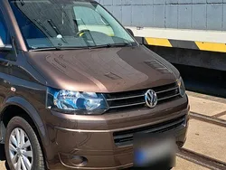 Andere farben Gebraucht 2010 VW T5 Van | 21.800 €